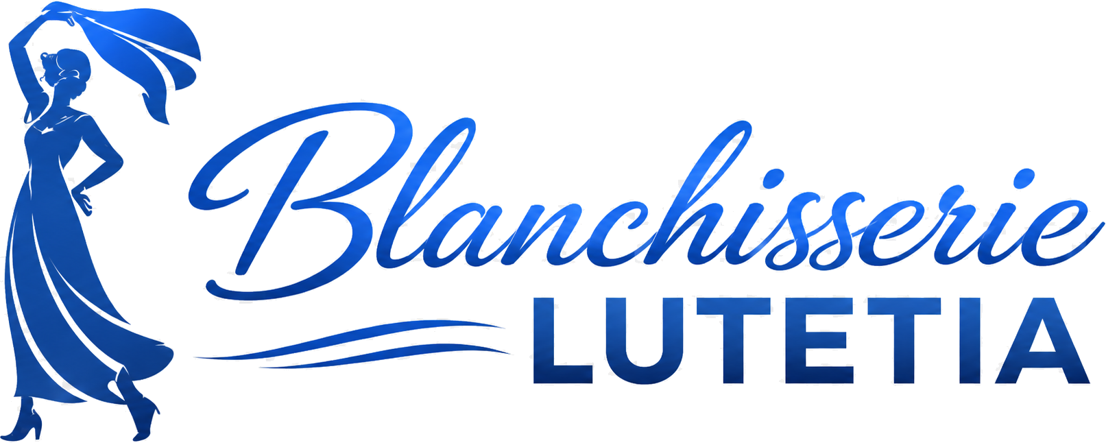 Blanchisserie Lutétia
