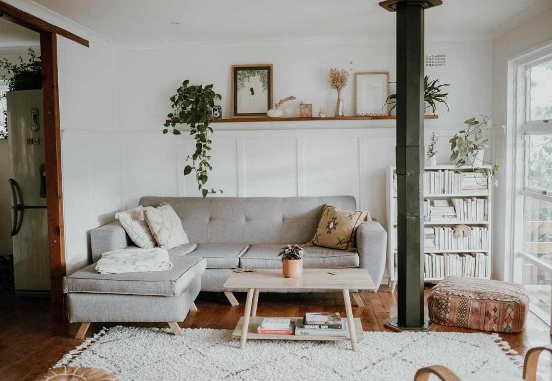 Conciergeries & Airbnb
